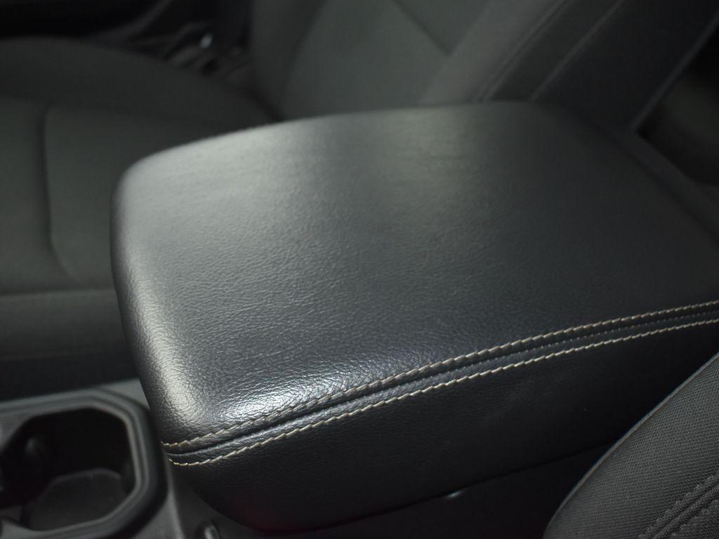 used 2023 Jeep Gladiator car, priced at $30,888