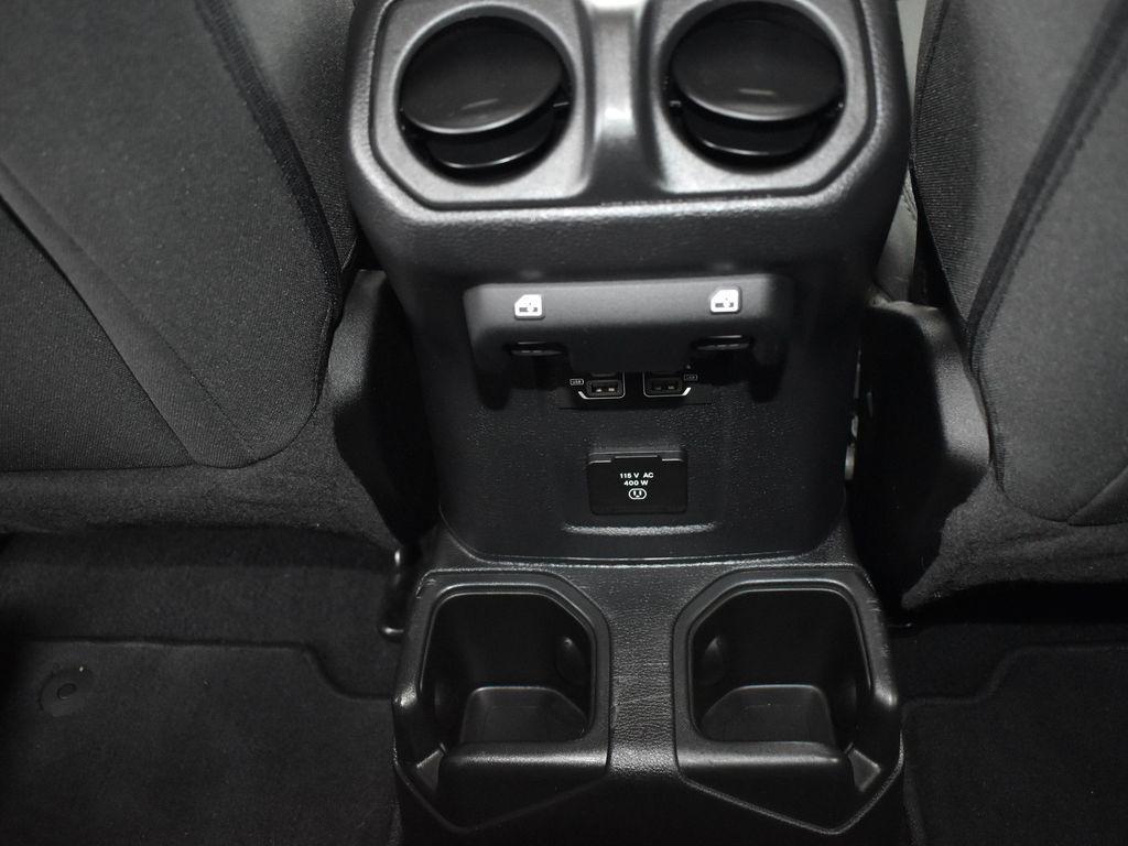 used 2023 Jeep Gladiator car, priced at $30,888