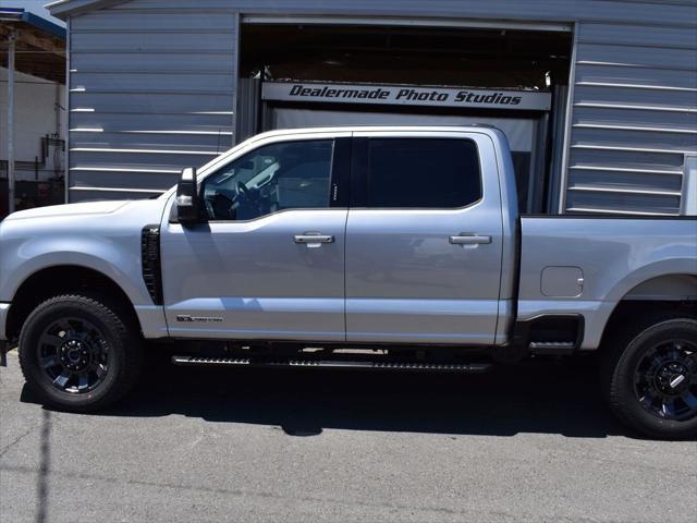 new 2024 Ford F-250 car, priced at $76,888