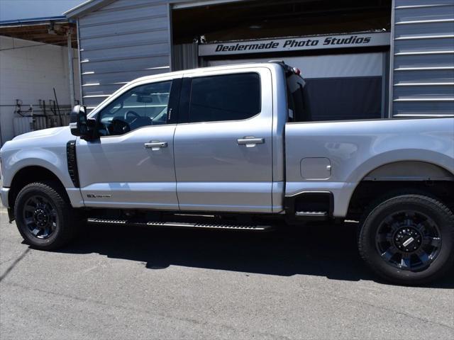 new 2024 Ford F-250 car, priced at $76,888