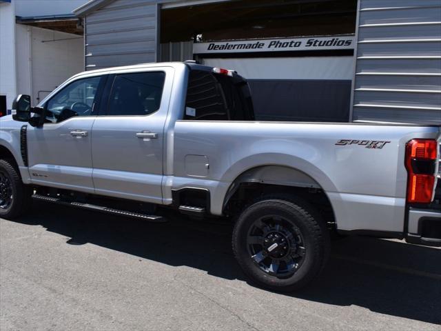 new 2024 Ford F-250 car, priced at $76,888