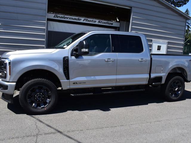 new 2024 Ford F-250 car, priced at $76,888