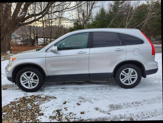 used 2010 Honda CR-V car, priced at $11,995