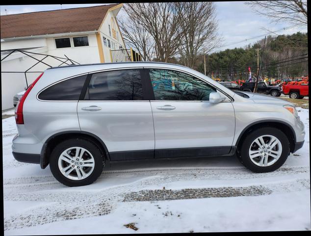 used 2010 Honda CR-V car, priced at $11,995