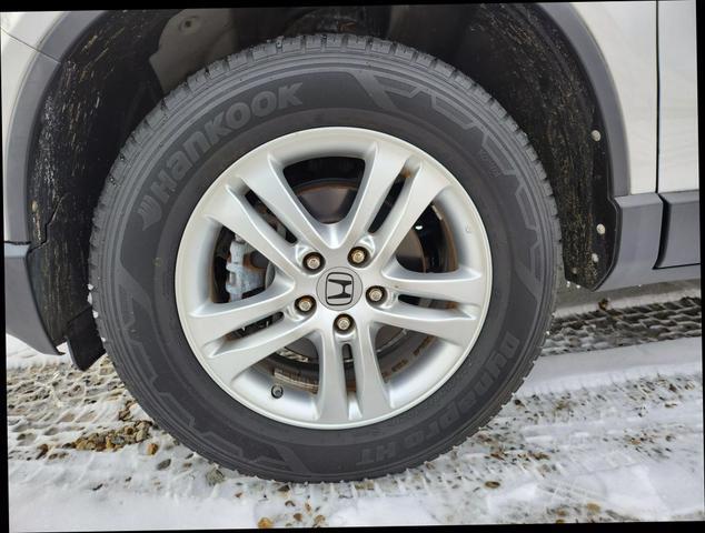 used 2010 Honda CR-V car, priced at $11,995