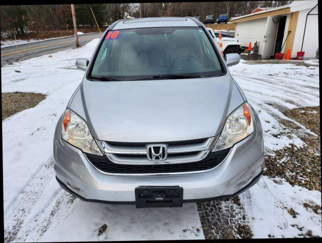 used 2010 Honda CR-V car, priced at $11,995