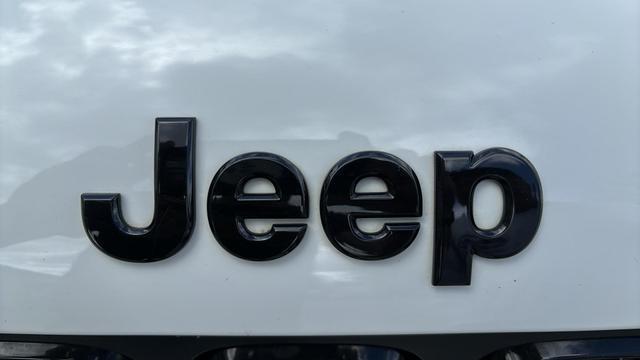 used 2018 Jeep Renegade car, priced at $12,495