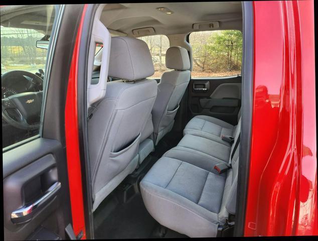 used 2019 Chevrolet Silverado 1500 LD car