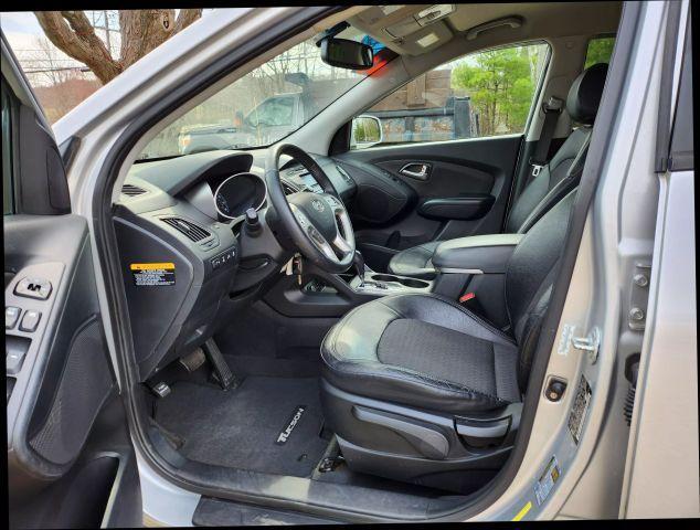 used 2013 Hyundai Tucson car, priced at $9,495