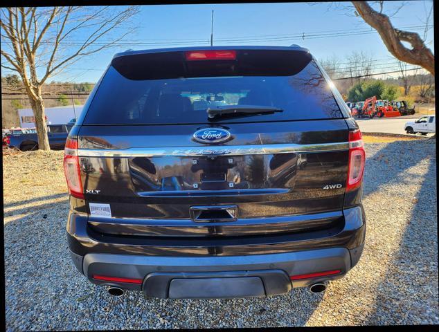 used 2013 Ford Explorer car, priced at $10,995