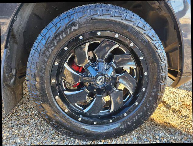 used 2016 Ram 1500 car, priced at $23,995