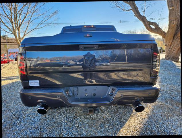 used 2016 Ram 1500 car, priced at $23,995