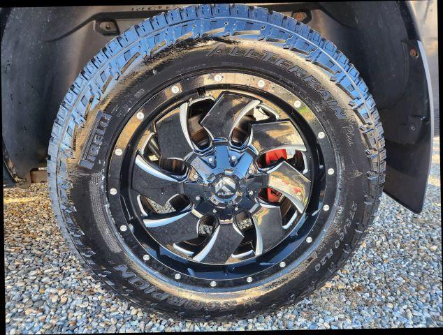 used 2016 Ram 1500 car, priced at $23,995