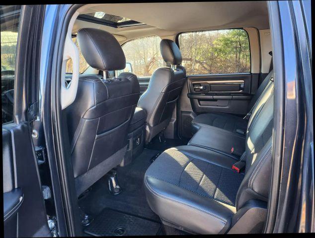 used 2016 Ram 1500 car, priced at $23,995