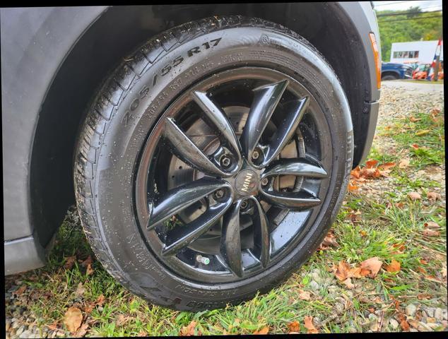 used 2015 MINI Countryman car, priced at $11,995