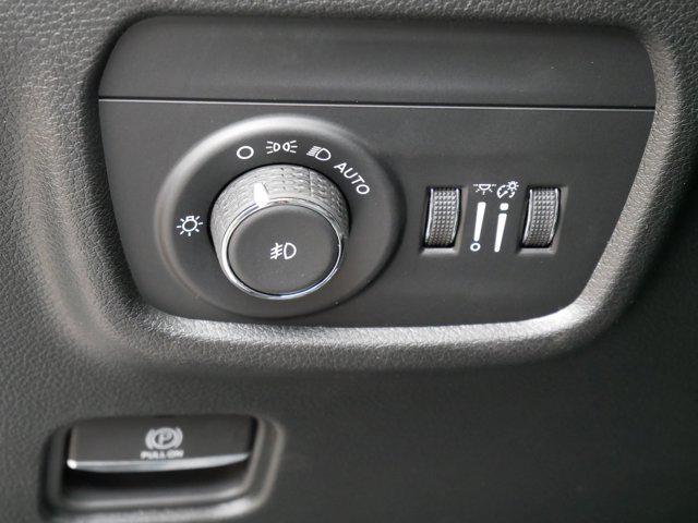 new 2025 Jeep Grand Cherokee L car, priced at $42,926
