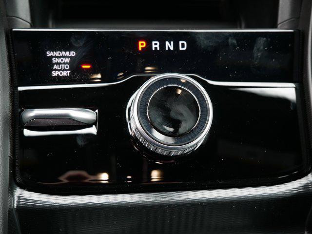 new 2025 Jeep Grand Cherokee L car, priced at $42,926