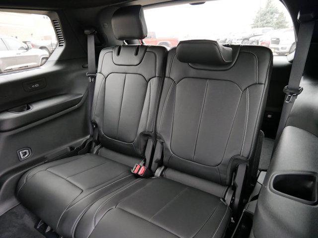 new 2025 Jeep Grand Cherokee L car, priced at $42,926