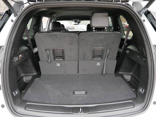 new 2025 Jeep Grand Cherokee L car, priced at $42,926