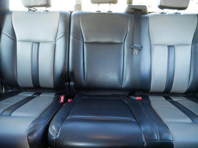 used 2019 Ford F-150 car, priced at $24,995