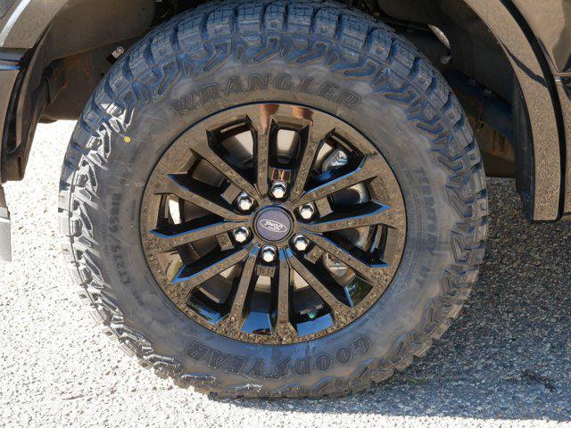 used 2019 Ford F-150 car, priced at $24,995