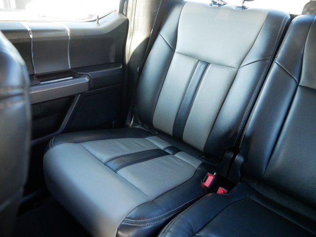 used 2019 Ford F-150 car, priced at $24,995