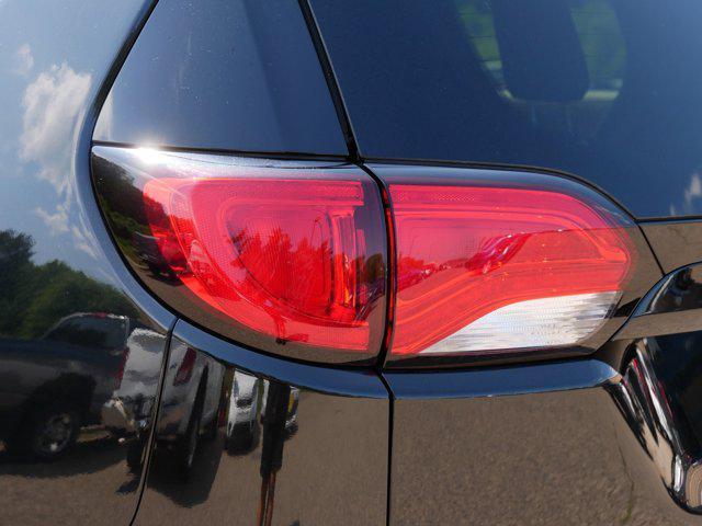used 2022 Chrysler Voyager car, priced at $22,489