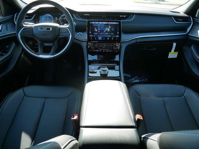 new 2025 Jeep Grand Cherokee L car, priced at $45,426