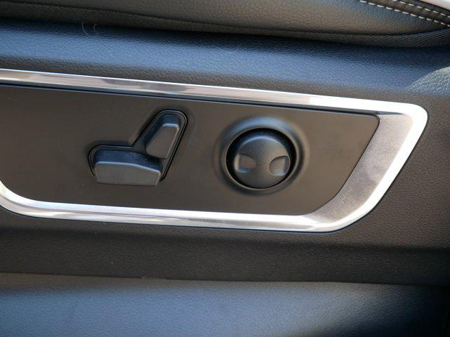 new 2025 Ram 1500 car, priced at $60,999