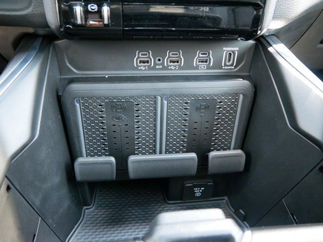 new 2025 Ram 1500 car, priced at $60,999