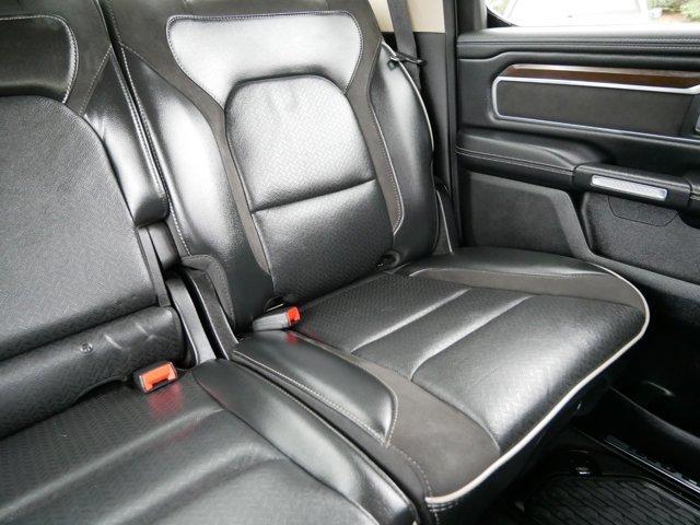 used 2021 Ram 1500 car, priced at $39,774