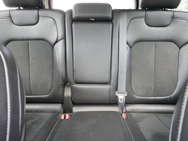 used 2023 Jeep Grand Cherokee car, priced at $32,789