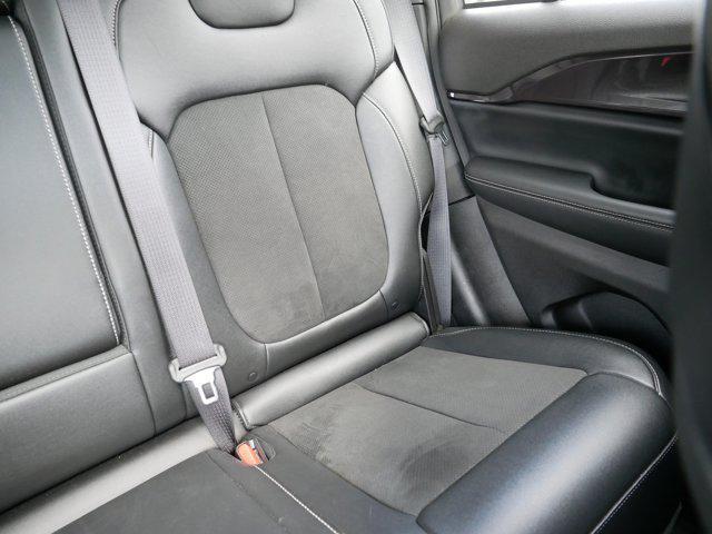 used 2023 Jeep Grand Cherokee car, priced at $32,789