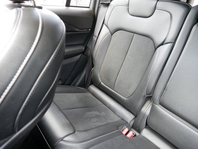 used 2023 Jeep Grand Cherokee car, priced at $32,789
