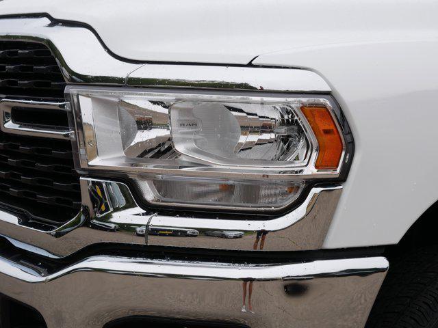 used 2024 Ram 2500 car, priced at $42,995