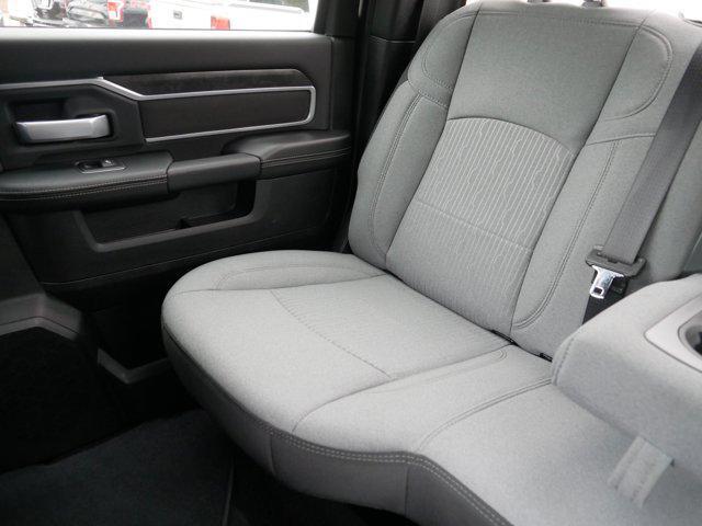 used 2024 Ram 2500 car, priced at $42,995