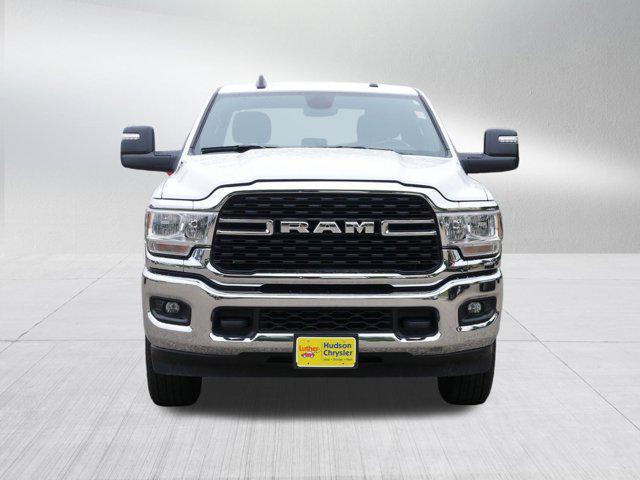 used 2024 Ram 2500 car, priced at $42,995