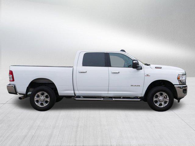 used 2024 Ram 2500 car, priced at $42,995