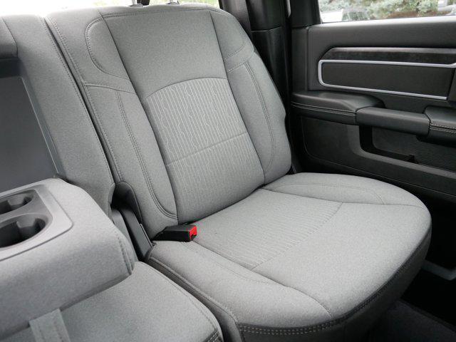 used 2024 Ram 2500 car, priced at $42,995