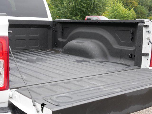 used 2024 Ram 2500 car, priced at $42,995