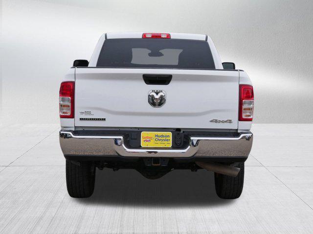 used 2024 Ram 2500 car, priced at $42,995