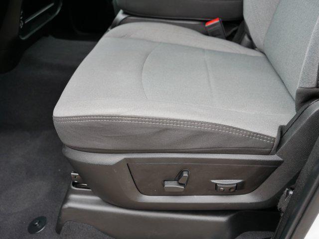 used 2024 Ram 2500 car, priced at $42,995