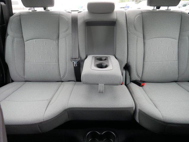 used 2024 Ram 2500 car, priced at $42,995