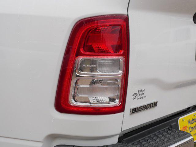 used 2024 Ram 2500 car, priced at $42,995