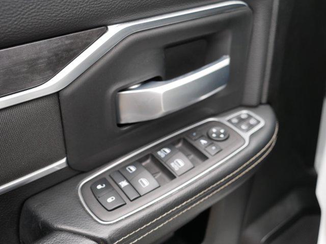 used 2024 Ram 2500 car, priced at $42,995