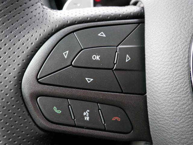 new 2026 Dodge Durango car, priced at $46,999