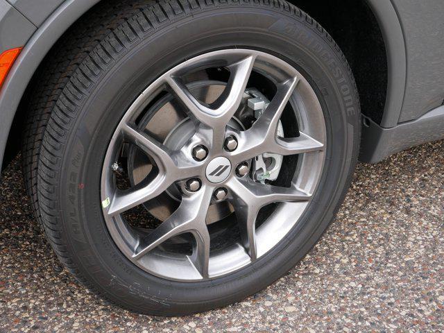 new 2026 Dodge Durango car, priced at $46,999