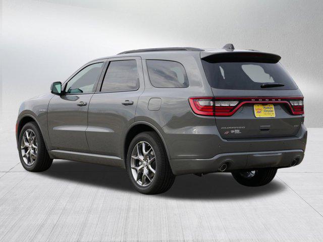 new 2026 Dodge Durango car, priced at $46,999