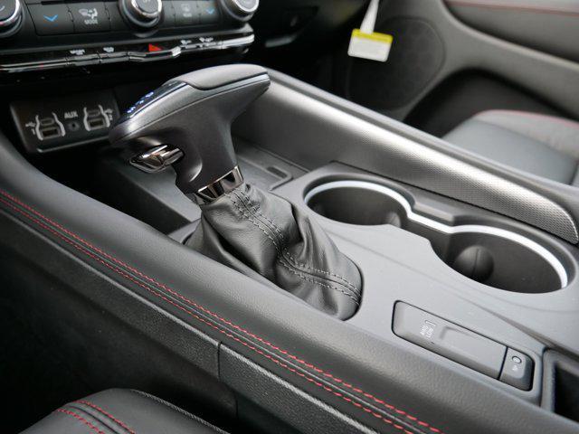 new 2026 Dodge Durango car, priced at $46,999