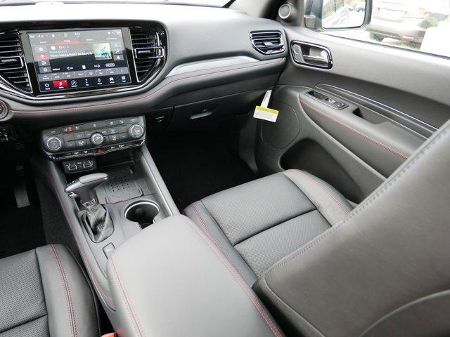 new 2026 Dodge Durango car, priced at $46,999